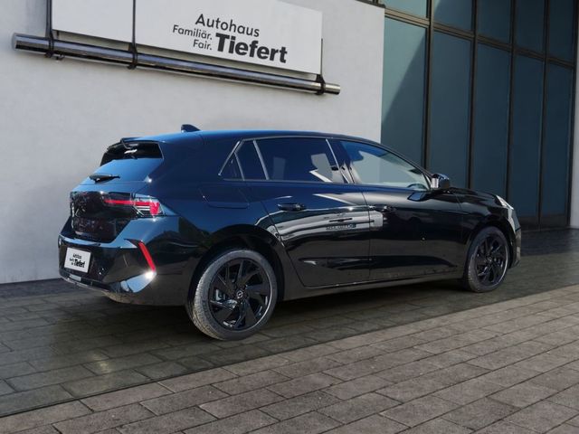 Astra 1.2 Turbo Automatik GS (L)