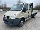 Iveco Daily 40C12 DoKa Pritsche - Iveco 2008 Daily