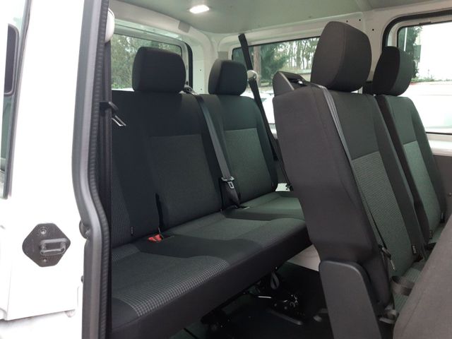 T6.1 Kombi 2,0 TDI 110 kW SCR Frontantrieb 6-Gan