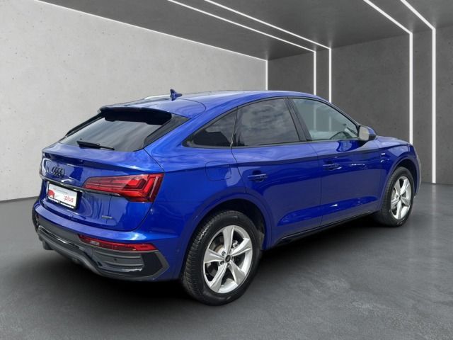 Audi Q5 - Bild 3