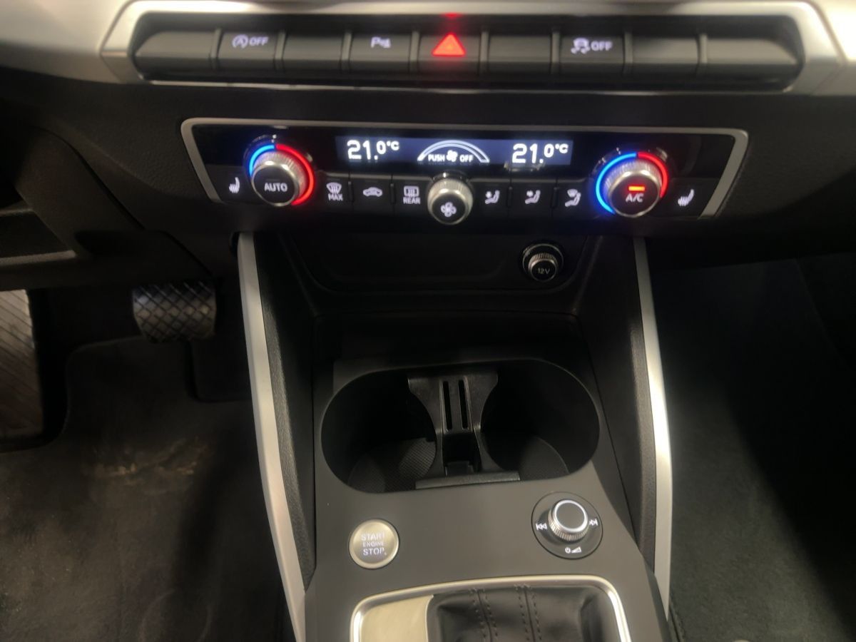 Audi Q2 - Bild 18