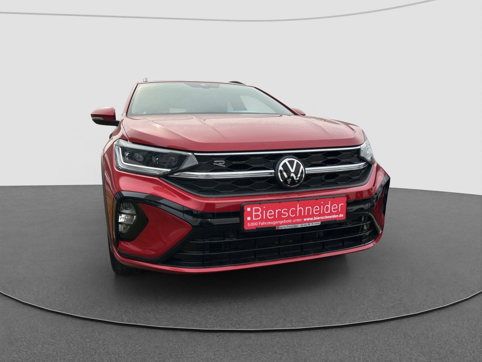 Volkswagen Taigo - Bild 3