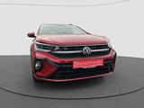Volkswagen Taigo 1.0 TSI R-Line NAVI IQ.LIGHT ACC APP-CONNE - VW Taigo in Mannheim