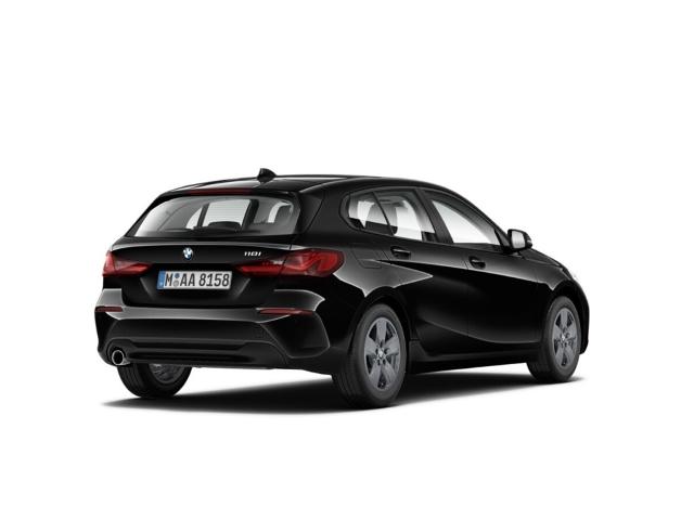 BMW 118 i 5-Türer Navi Digitales Cockpit LED Sperrdi
