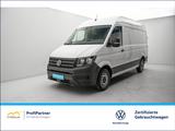 Volkswagen Crafter 35 2.0 TDI L2H2*KLIMA*APP*NAVI*SHZ*GJR* - gebrauchte VW Crafter aus dem Jahr 2024