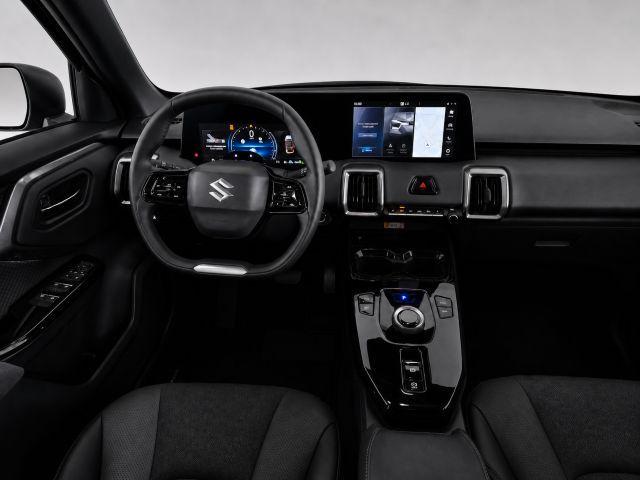 Suzuki e VITARA Comfort+ 4x4 *bis zu 8 Jahre Garantie*