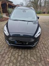 Ford Galaxy Titanium,AHK,7.Sitzer - Ford Galaxy in Bremen