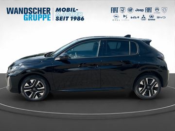 Peugeot 208 1.2 110 Allure KeyLess+LED+SHZ+Alcant.+PDC