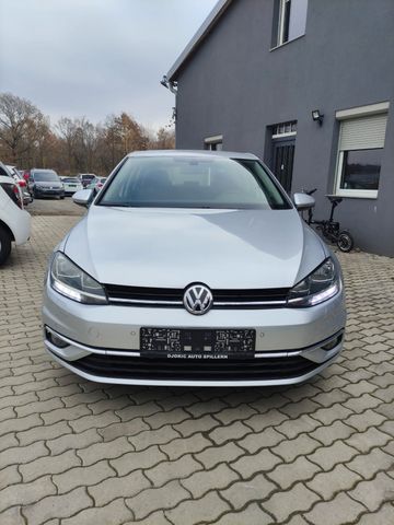 Volkswagen Golf 2.0 TDI DSG Rabbit