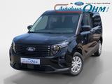 Ford Transit Courier Trend DOKA 5 Sitzer 1.0 EcoBoost - schwarze Ford Transit Courier