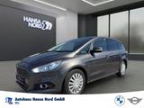 Ford S-Max 2.0 TDCi Business NAVI 7 SITZER PDC 17" - Ford S-Max in Kiel