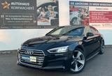 Audi A5 Sportback 2.0 TFSI Quattro led S-LINE PLUS NA - Audi A5: Line Plus