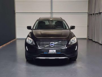 Volvo XC60 - 2