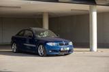 BMW E82 123d Coupe - BMW mit Diesel-Antrieb: Coupe, Sitzheizung, 1.8