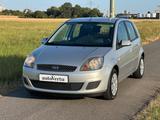 Ford Fiesta Style TüvNeu ServiceNeu - Ford Fiesta aus 2008: ST