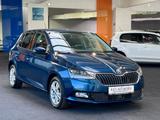 Skoda Fabia 1.0 95PS DSG*KAM*TEMPO*ACC*SITZH.*CARPLAY*