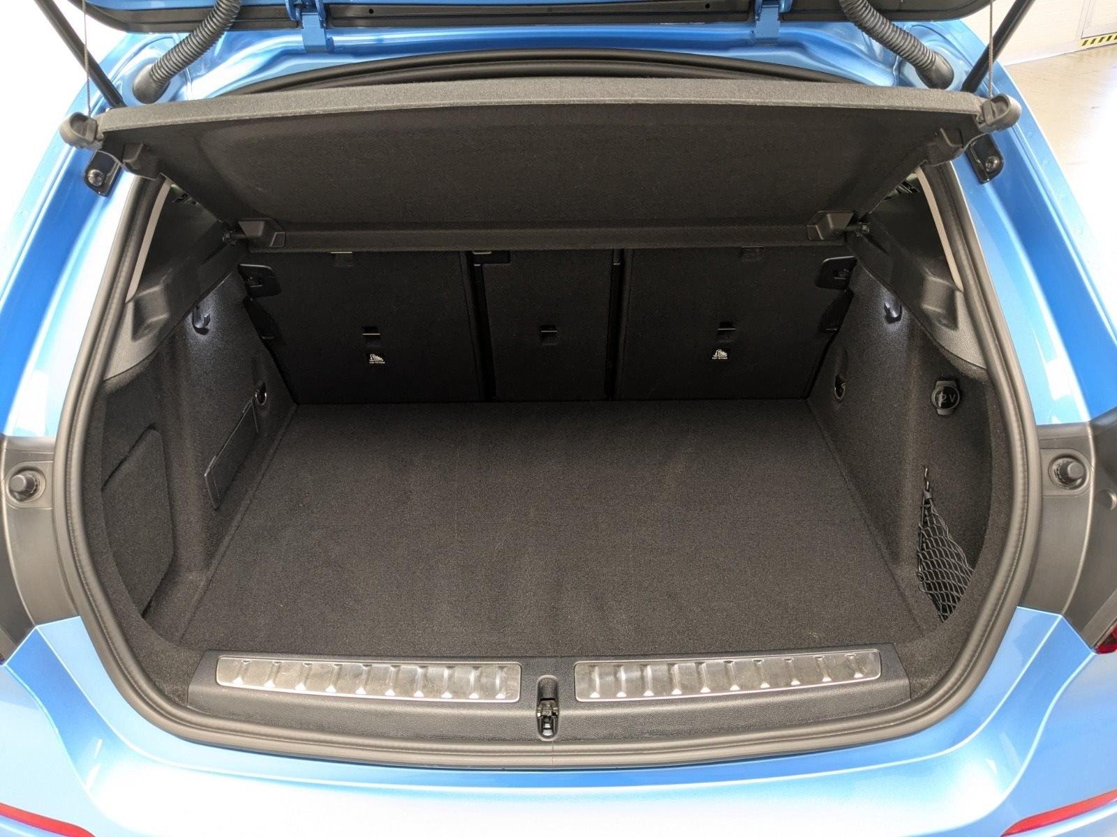 BMW 118 d AHK Memory DA PA HiFi LED Comfort Paket, миниатюра 17