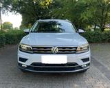 Volkswagen Tiguan 2.0 TDI SCR 140kW DSG 4MOTION Highlin... - Volkswagen Tiguan: 140