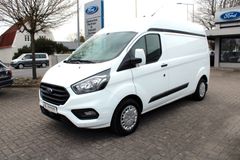 Fahrzeugabbildung Ford Transit Custom TREND L2 H2 HOCH LANG + AHK NAVI