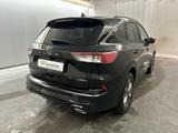 Ford Kuga 2.5 Duratec PHEV ST-LINE Geschlossen, 5-tür - Ford Kuga: Navigationssystem