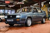 Volkswagen Jetta II CL *1.HD*OLDTIMER*INKL.GARANTIE* - VW Gebrauchtwagen von 1990