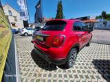 Fiat 500X Cross Plus Allrad/Automatik/Leder - Fiat: Allradantrieb, Geländewagen