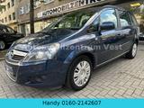 Opel Zafira 1.6 Turbo B Family*Navi*7 Sitzer*Tempomat - Opel Zafira in Bochum