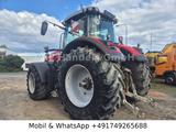 Massey Ferguson DVRT Exclusiv MF 8740 *6.100Std/Straßenzulassung - Massey Ferguson Schlepper