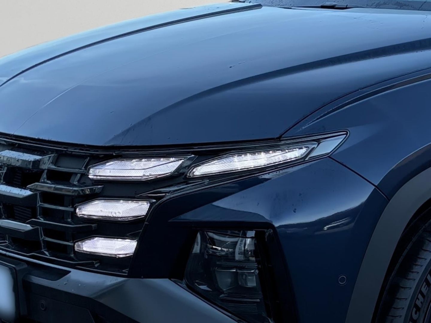 Hyundai TUCSON - Bild 5