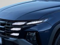Hyundai TUCSON - Vorschau Bild 5