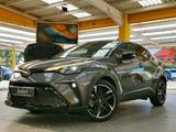 Toyota C-HR 2,0 Hybrid GR Sport... LED Navi T.Leder 19" - Toyota C-HR Gebrauchtwagen in Bremen