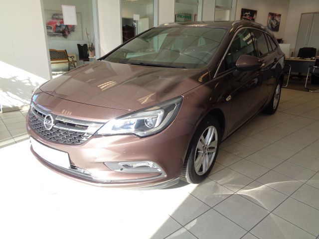 Opel Astra ST 1.6 CDTI 100kW Automatik / NAVI /KAMERA