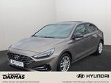 Hyundai i30 Fastback 1.5 7-DCT  Edition 30 PLUS 8-FACH - Hyundai i30: Plus