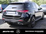 Mercedes-Benz GLC 300 4M AMG NIGHT MEMORY NAVI PANO 360° AHK - Mercedes-Benz GLC 300 Jahreswagen