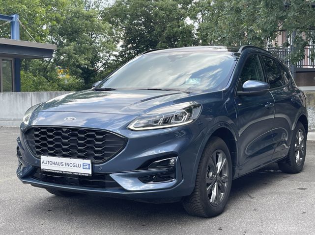 Ford Kuga 2.5 PHEV*ST-Line*Pano*HuD*RKam*LED*Navi*Shz