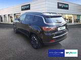 Jeep Compass Limited Mild Hybrid 130 Automatik*Navi * - Jeep Gebrauchtwagen in Wiesbaden