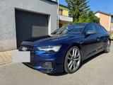 Audi S6 TDI quattro tiptronic Avant - - gebrauchte Audi S6 aus dem Jahr 2019