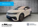 Volkswagen ID.5 Pro AHK+Matrix+Navi+SHZ+Kamera+20'' Alu AHK