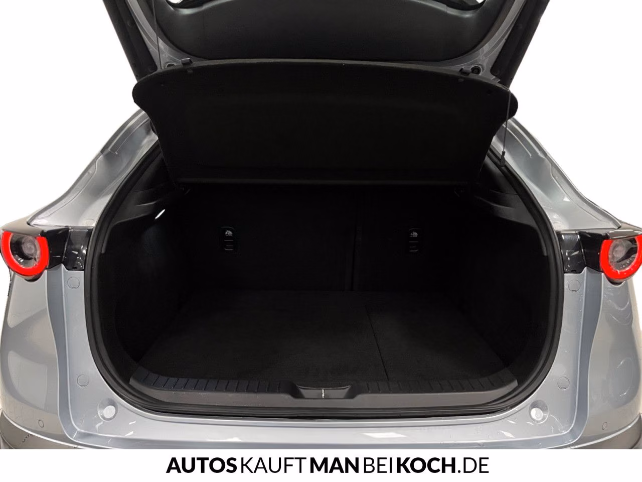 Mazda CX-30 SKY-G 2.0 150PS 6GS HUD SHZ NAVI ACAA
