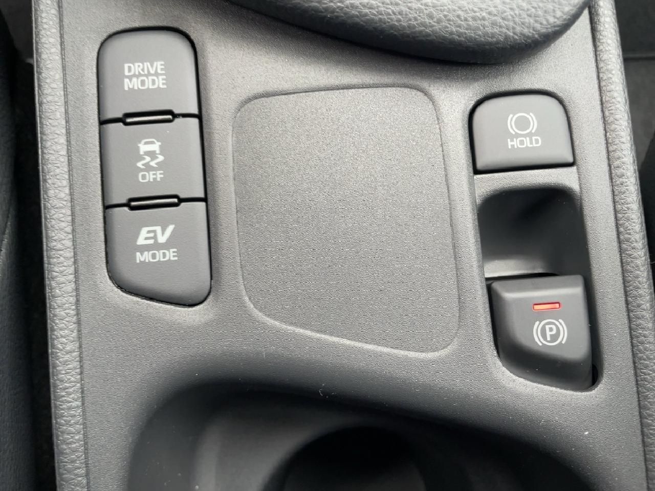 Fahrzeugabbildung Toyota Yaris Hybrid 130PS GR Sport + Safety-Paket