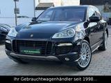 Porsche Cayenne GTS *STHZ/AHK/PANO/LUFT/ALCANTARA* - Porsche Cayenne bis 10.000 Euro