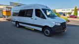 Mercedes-Benz 517Sprinter Lord Light 22 Sitzer Lagerfahrzeug S - Mercedes-Benz 5 sitzer