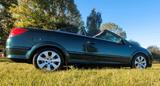 Opel Astra Twintop - Opel Astra: Twintop