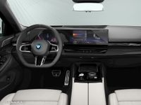 BMW 550 - Vorschau Bild 5