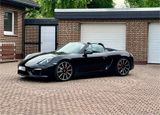 Porsche 981 Boxster S - Sport Chrono/Schalter/PSE/GTS - Porsche Boxster: Ps