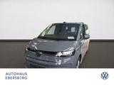Volkswagen T7 Multivan Life 1.5 TSI StHzg LED Virtual PDC S - VW T7 Multivan Benzin Gebrauchtwagen