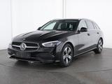 Mercedes-Benz C 180 T AVANTGARDE/AHK/RFK/LED/TW - Mercedes-Benz C-Klasse Jahreswagen: Kombi