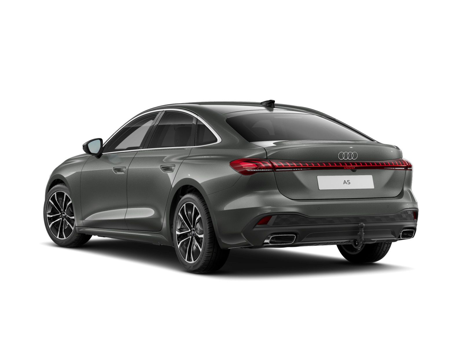 Audi A5 - Bild 6