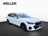 BMW 550e xD T M SPORT PRO DAProf 360° H/K AHK HUD - weiße BMW 550