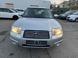 Subaru Forester 2.0 X Active 4X4 TÜVneu 1hand Automatik - Subaru Forester Active mit Benzin-Antrieb